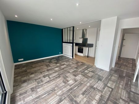 Location Appartement 1 pièce 33m² CLERMONT FERRAND 63000 - Photo 2