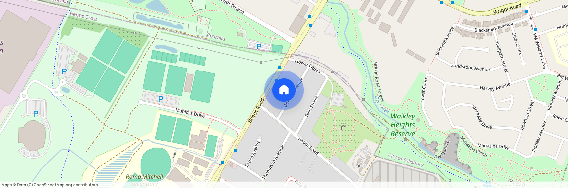 3/5 Dororthy Avenue, SA 5085, Northfield