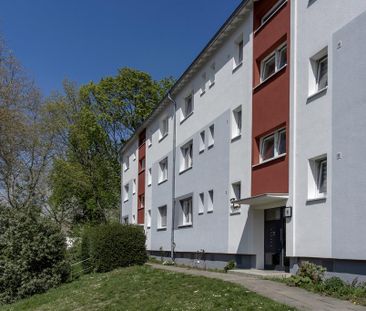 Wir renovieren für Sie! gut geschnittene 3-Zimmer-Wohnung in Mönche... - Photo 2