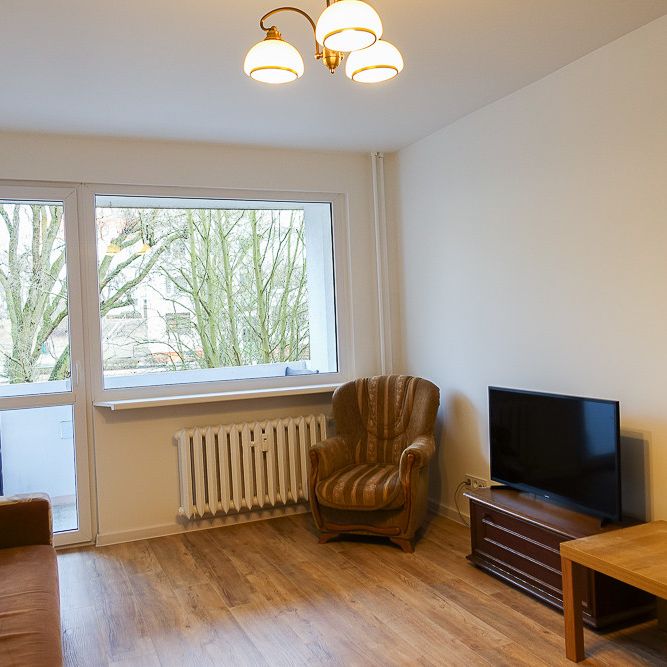 os. Książąt Pomorskich 2 pok. 46m2 2600 zł Ip. - Photo 1