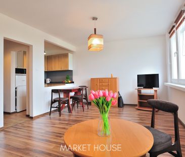 Przytulna kawalerka przy Parku Kasprowicza - Photo 4