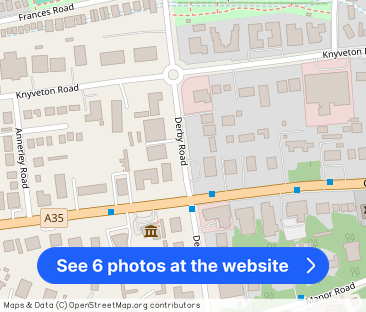 Derby Road, Bournemouth - Photo 1