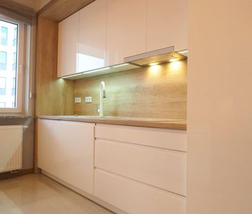 Łódź - Mieszkanie na wynajem - Photo 1