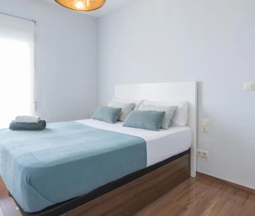 Ático de alquiler en Calle de la Brújula, 28, El Faro - Foto 6