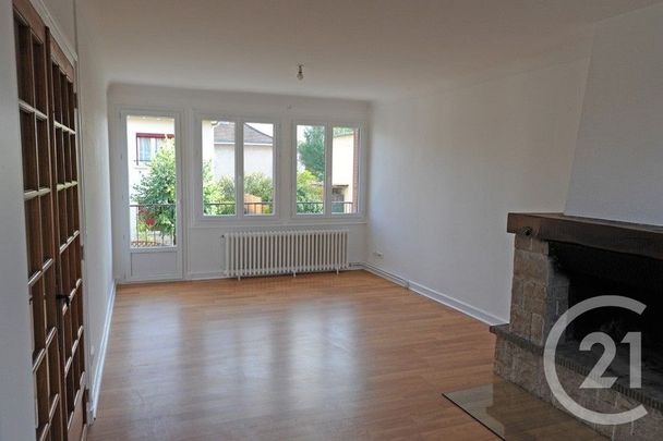 Location Maison 6 pièces 122m² CLERMONT FERRAND 63000 - Photo 1