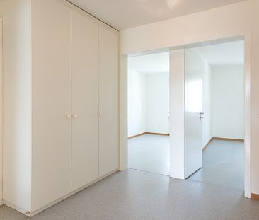 Ihr neues Zuhause - Parterrewohnung mit schönem Sitzplatz sucht Nachmieter - Photo 3