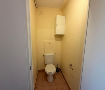 Location Appartement 4 pièces 83m² LYON 7ème - Photo 6