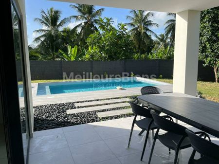 Maison individuelle - Photo 5