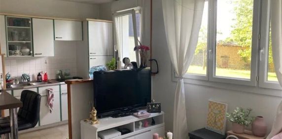 Location appartement 2 pièces - 35m² à Donville les bains (50350) - Photo 2