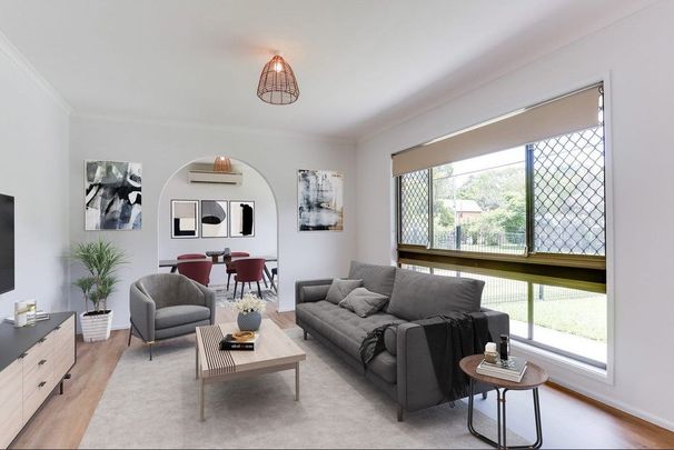 Spacious Home in the Best Street in Rochedale South - Photo 1