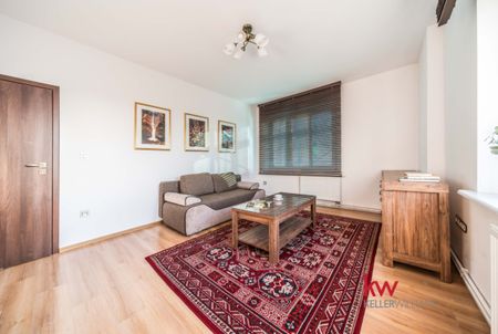 Mieszkanie na wynajem/4 pokoje/ top lokalizacja - Zdjęcie 3