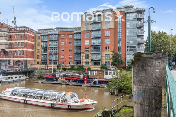 Redcliff Backs, Bristol, BS1 - Photo 1