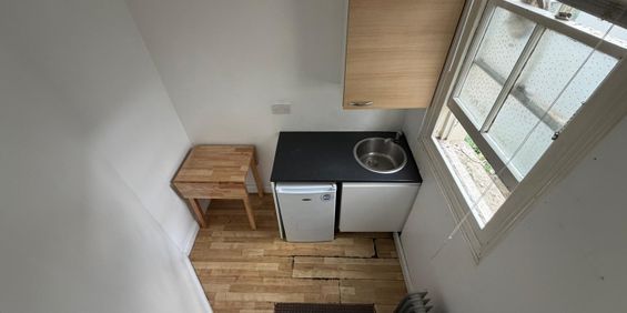 Studio Flat, La Rose Lane, N15 - Photo 3