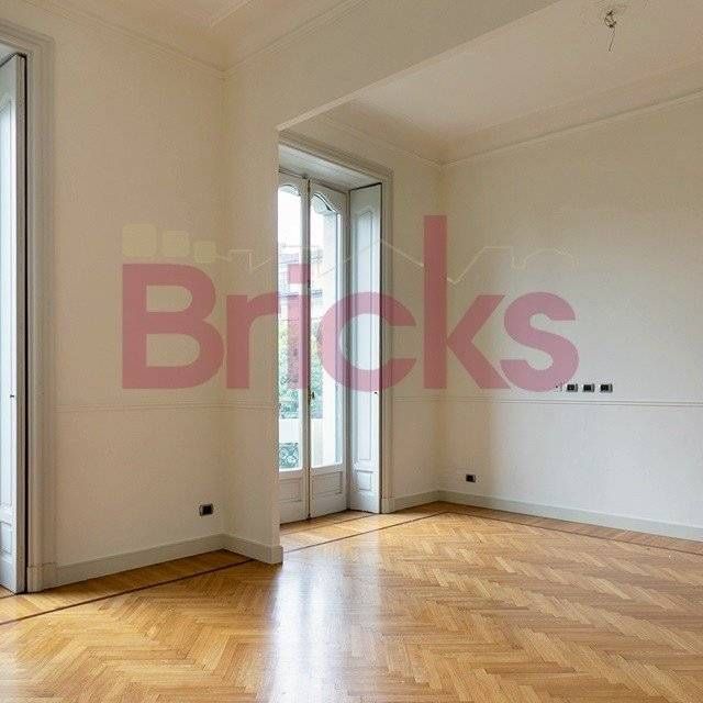 Appartamento corso di Porta Vercellina 7, San Vittore, Milano - Photo 1