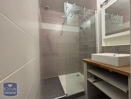 Appartement à louer 3 pièces 61.52m² - Photo 5