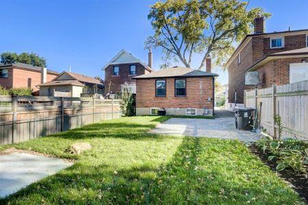 For Lease - 24 Chryessa Avenue Unit# BSMT, Toronto, Ontario - Photo 4