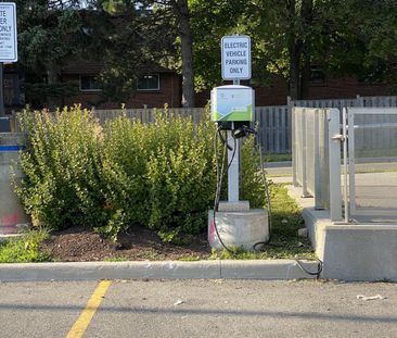 For Lease - 36 Charnwood Place Unit# Lower Level, Markham, Ontario - Photo 1