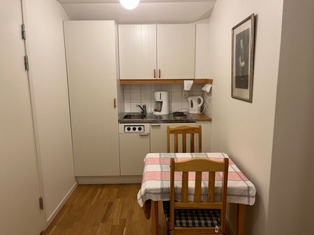 Herman Ygbergs väg, Bromma - Foto 5