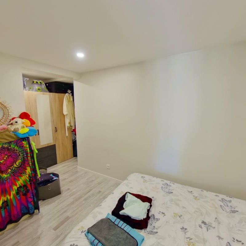 Location Appartement 3 pièces 54m² CHATELLERAULT 86100 - Photo 1
