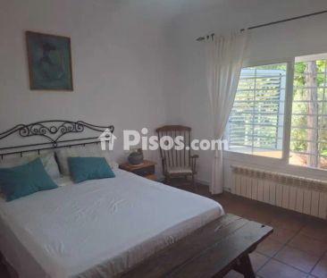 Chalet unifamiliar en alquiler en Calle Club Figueral, 24 - Photo 1