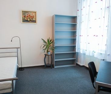 Centrum 4 pokoje 118 m2, umeblowane, 3800+1000 - Zdjęcie 2