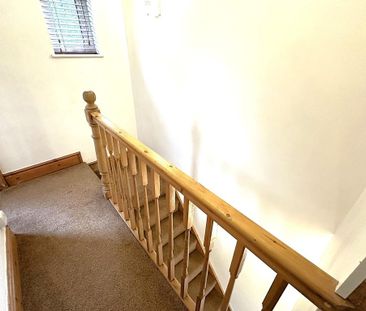 2 bedroom terraced house to rent - Photo 6
