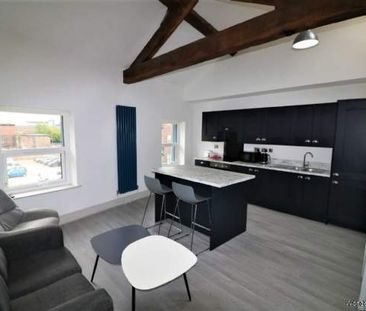 5 bedroom property to rent in Liverpool - Photo 3