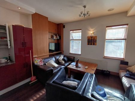 2 Bed Flat, Islington, N5 - Photo 3