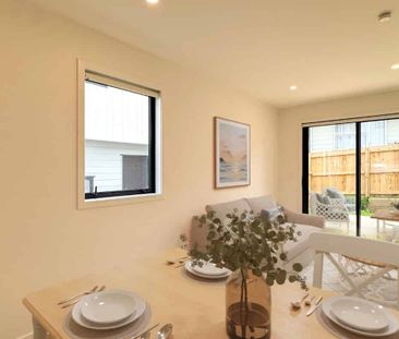 Brand new home! - Photo 1