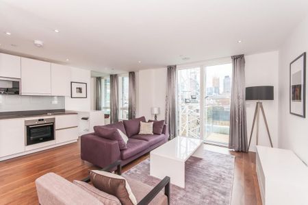 1 bedroom flat to rent - Photo 3