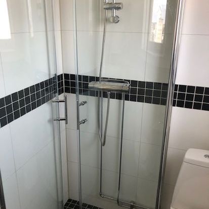 Jämtlandsgatan, Vällingby - Photo 1