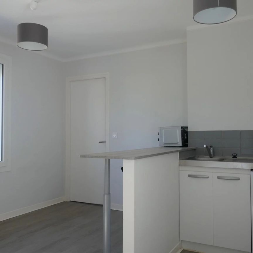 Location Appartement 2 pièces 25m² ST BRIEUC 22000 - Photo 1