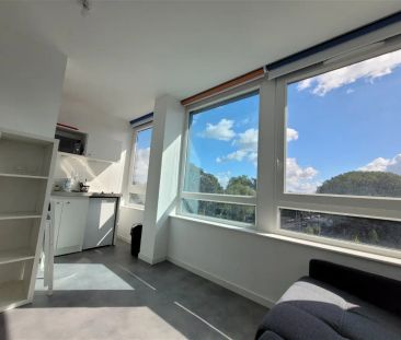 Location appartement 1 pièce - 16.5m² à Villeneuve-d'ascq (59650) - Photo 3