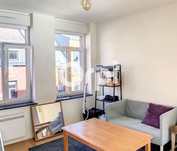 Appartement à louer 3 pièces • 44,46 m2 Lille - Photo 6