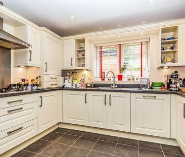 1 bedroom flat to rent - Photo 6