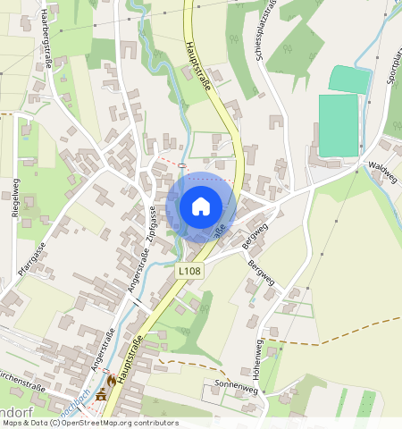 Hauptstraße 23/6, 7562, Eltendorf