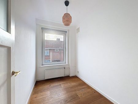 Te huur: Appartement Jac. van Looystraat in Haarlem - Foto 4