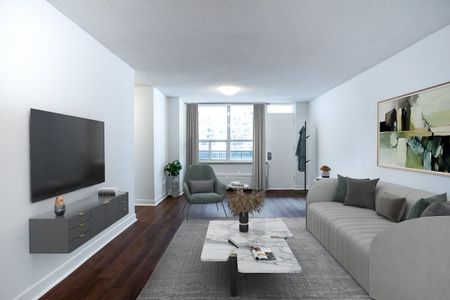 Davisville Village Apartments - Photo 5