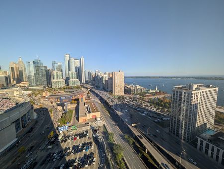 For Lease - 5 Mariner Terrace Unit# 2801, Toronto, Ontario - Photo 4