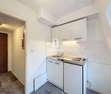 Location Appartement 2 pièces 32m² STRASBOURG 67000 - Photo 6