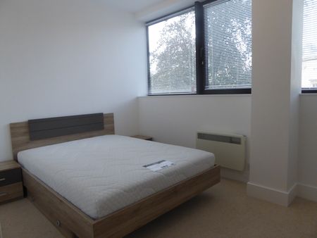 Hanover House, Reading, RG1 4NN - Photo 3