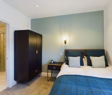 1 bedroom house of multiple occupation to rent - Photo 5