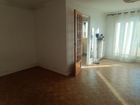 Location appartement 1 pièce, 36.50m², Champigny-sur-Marne - Photo 2