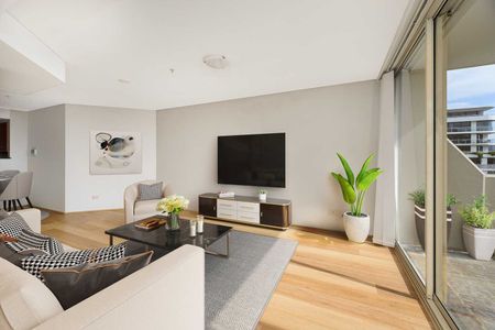 23/94-96 Alfred Street Milsons Point - Photo 4