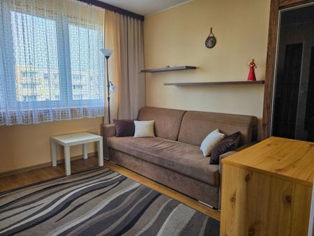 3 pokoje rozkładowe Retkinia - Photo 3