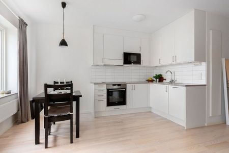 Karlslundsvägen, Järfälla - Foto 2