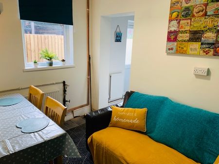 Room 1 – Upperton Road, LE3 0HB - Photo 2