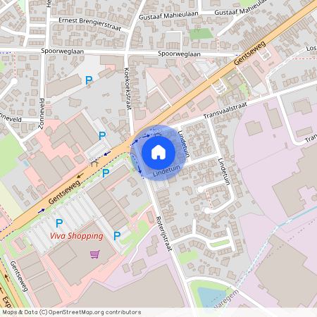Roterijstraat 242 / b, 8790 Waregem