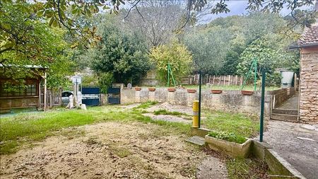 5 pièces - 116 m² - RDC - Colocation non autorisée - Photo 3