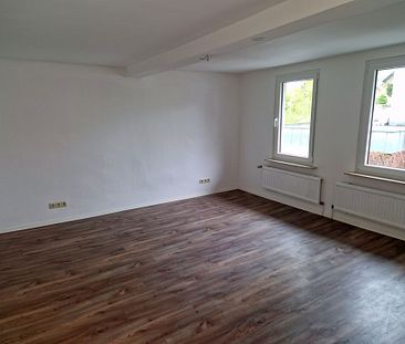 56249 Herschbach:Frisch renovierte Wohnung mit drei Zimmern, Küche und Bad im Herzen von Herschbach - Photo 6